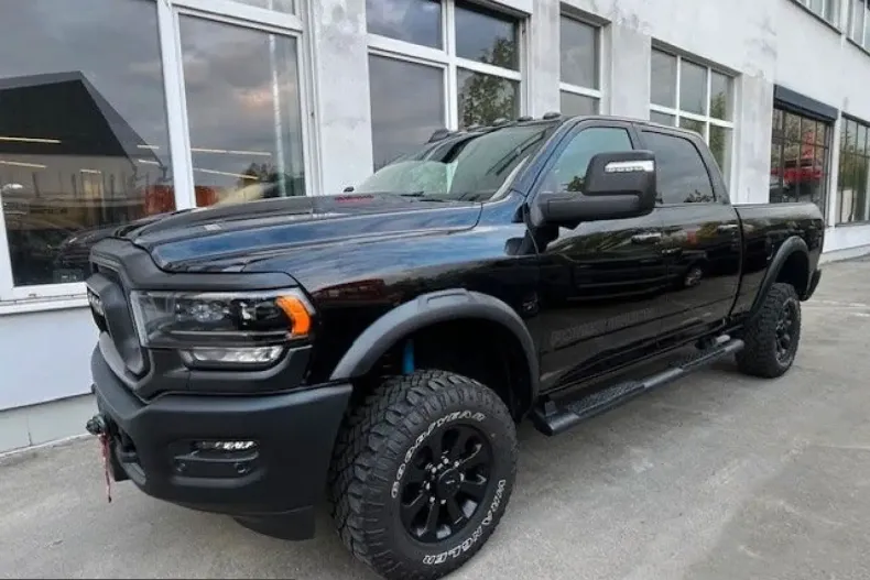 Dodge RAM din 2024 cu 28.000 km - oferta DOD209986 - foto 3