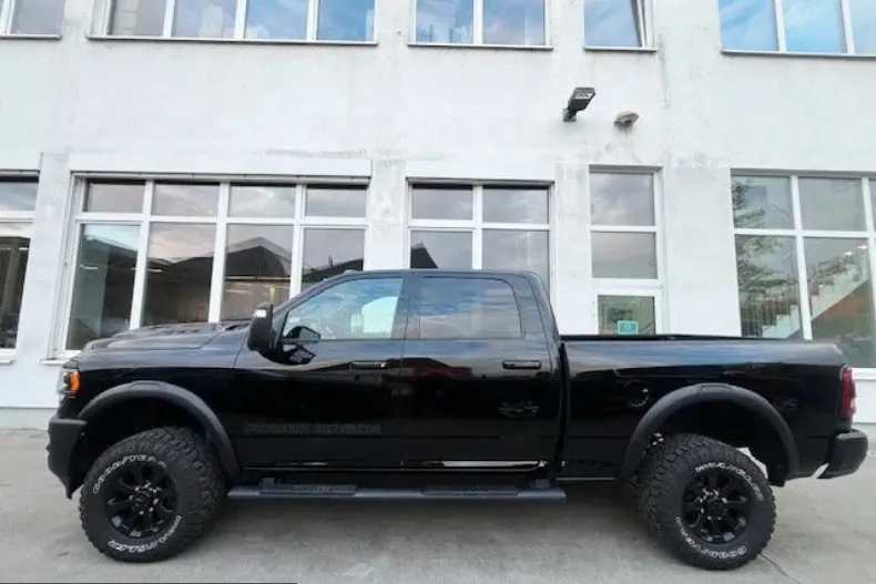 Dodge RAM din 2024 cu 28.000 km - oferta DOD209986 - foto 5