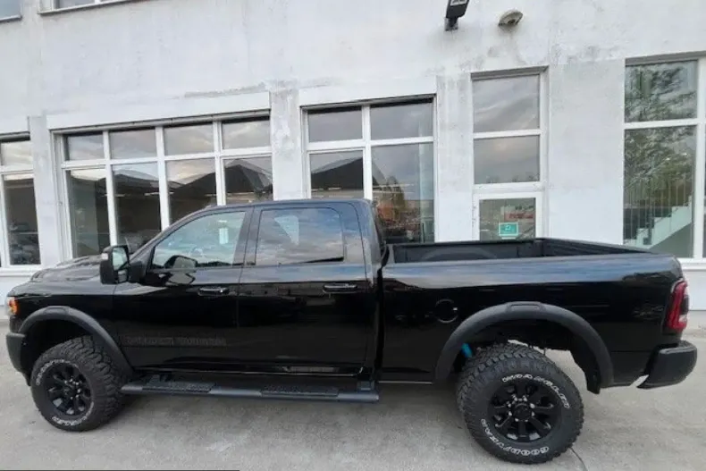 Dodge RAM din 2024 cu 28.000 km - oferta DOD209986 - foto 6
