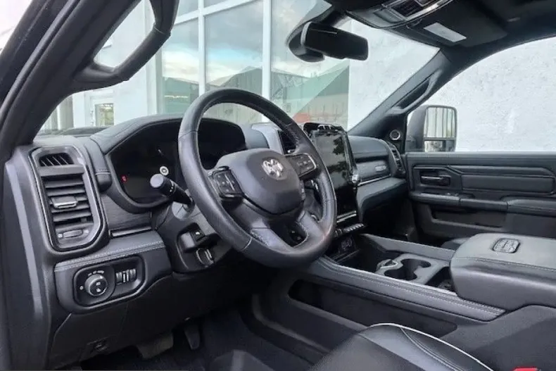 Dodge RAM din 2024 cu 28.000 km - oferta DOD209986 - foto 10