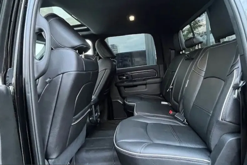 Dodge RAM din 2024 cu 28.000 km - oferta DOD209986 - foto 13