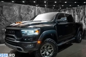 Dodge RAM din 2024 - oferta DOD209987