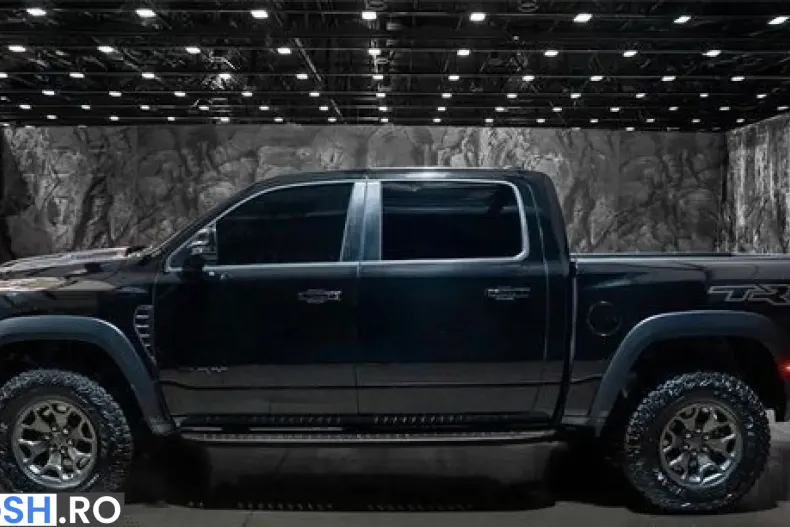 Dodge RAM din 2024 cu 9.056 km - oferta DOD209987 - foto 3