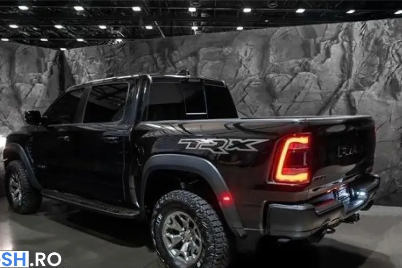 Dodge RAM din 2024 cu 9.056 km - oferta DOD209987 - foto 4