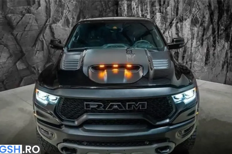 Dodge RAM din 2024 cu 9.056 km - oferta DOD209987 - foto 5