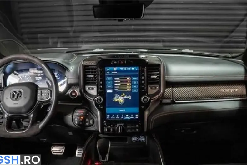 Dodge RAM din 2024 cu 9.056 km - oferta DOD209987 - foto 7