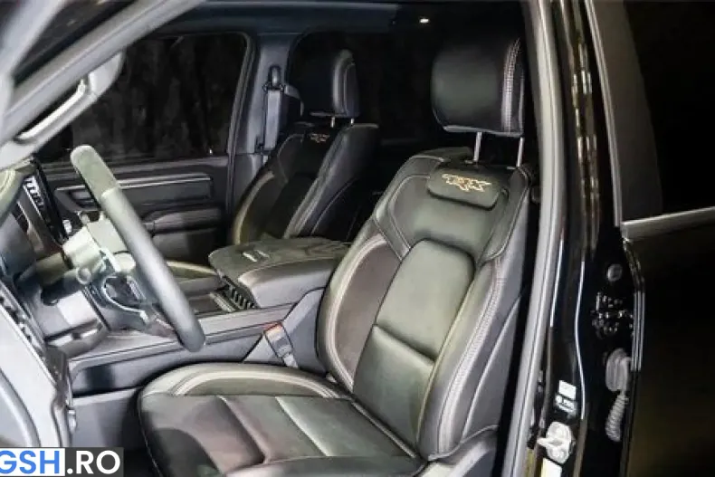 Dodge RAM din 2024 cu 9.056 km - oferta DOD209987 - foto 8