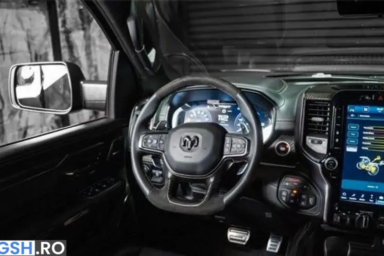 Dodge RAM din 2024 cu 9.056 km - oferta DOD209987 - foto 10