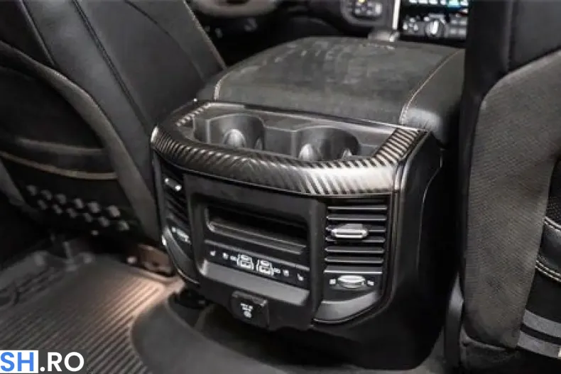 Dodge RAM din 2024 cu 9.056 km - oferta DOD209987 - foto 11
