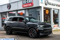 Dodge Durango din 2025 cu 6.230 km - oferta DOD209988 - foto 3