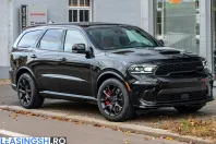 Dodge Durango din 2025 cu 6.230 km - oferta DOD209988 - foto 4