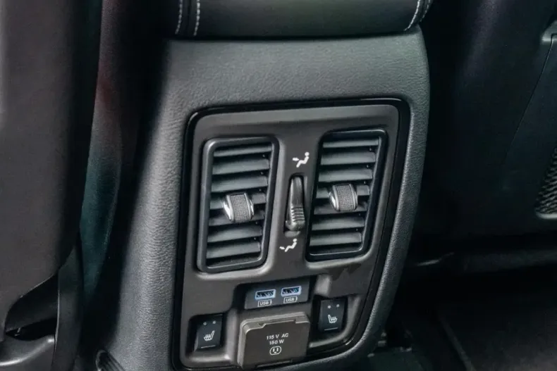 Dodge Durango din 2025 cu 6.230 km - oferta DOD209988 - foto 16