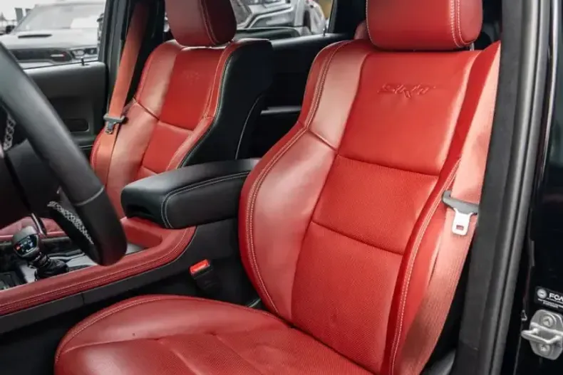 Dodge Durango din 2025 cu 6.230 km - oferta DOD209988 - foto 17