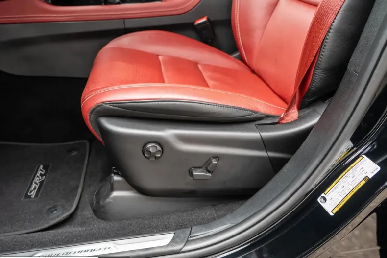 Dodge Durango din 2025 cu 6.230 km - oferta DOD209988 - foto 18