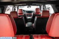 Dodge Durango din 2025 cu 6.230 km - oferta DOD209988 - foto 21