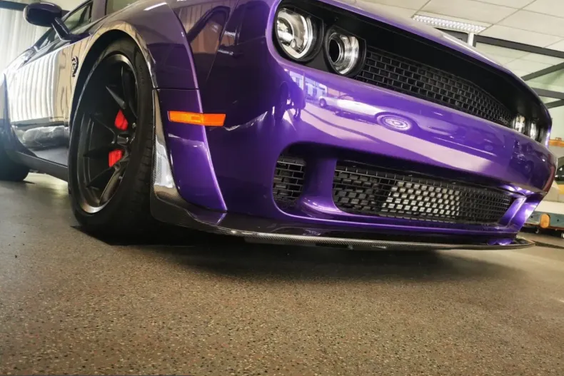 Dodge Challenger din 2024 cu 1.800 km - oferta DOD209989 - foto 1