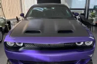 Dodge Challenger din 2024 cu 1.800 km - oferta DOD209989 - foto 2