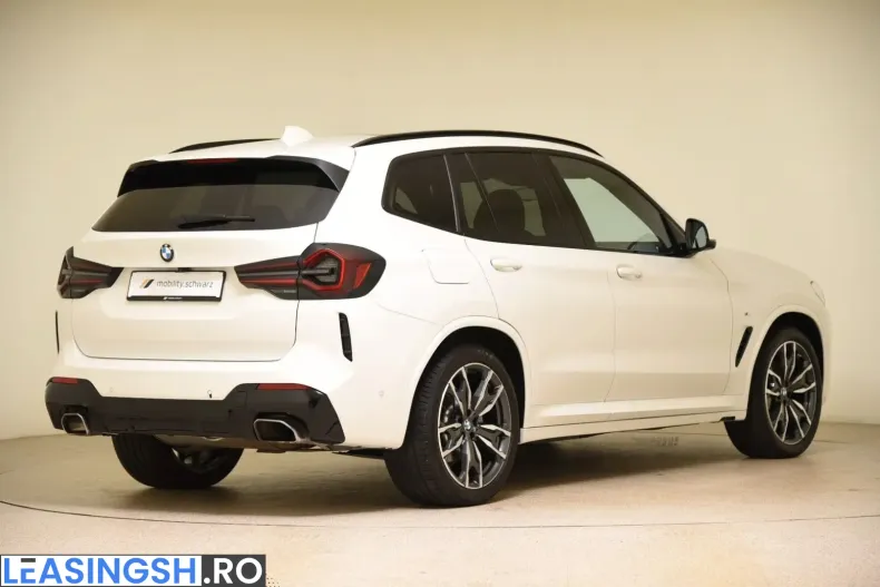 BMW X3 (Seria X) din 2024 cu 37.500 km - oferta BMW209990 - foto 2