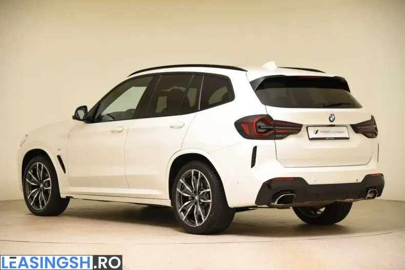 BMW X3 (Seria X) din 2024 cu 37.500 km - oferta BMW209990 - foto 3