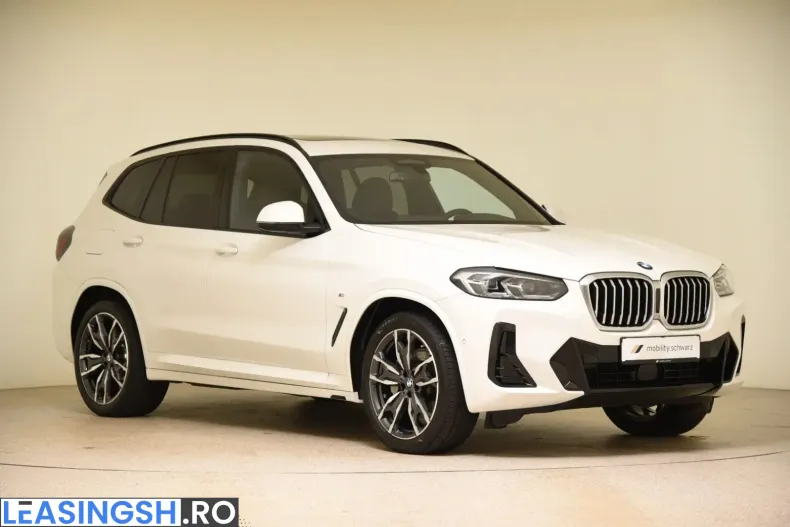 BMW X3 (Seria X) din 2024 cu 37.500 km - oferta BMW209990 - foto 4