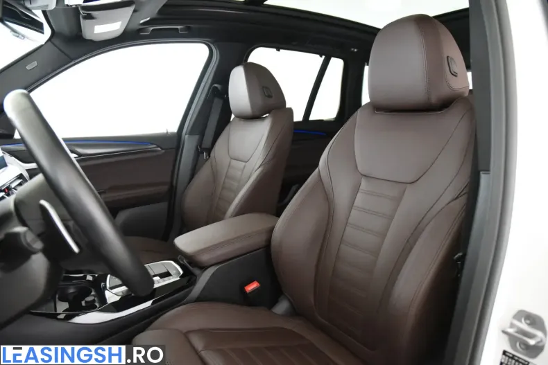 BMW X3 (Seria X) din 2024 cu 37.500 km - oferta BMW209990 - foto 5