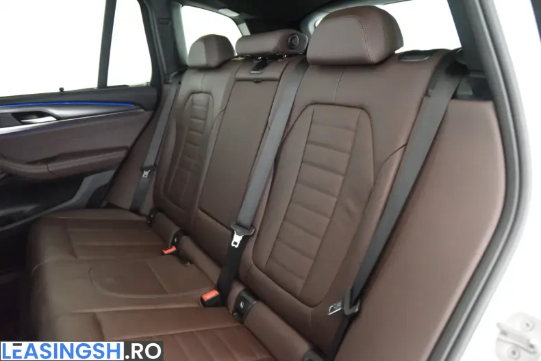 BMW X3 (Seria X) din 2024 cu 37.500 km - oferta BMW209990 - foto 6