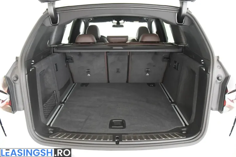 BMW X3 (Seria X) din 2024 cu 37.500 km - oferta BMW209990 - foto 7