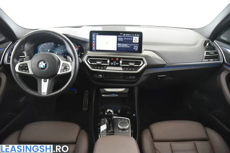 BMW X3 (Seria X) din 2024 cu 37.500 km - oferta BMW209990 - foto 8