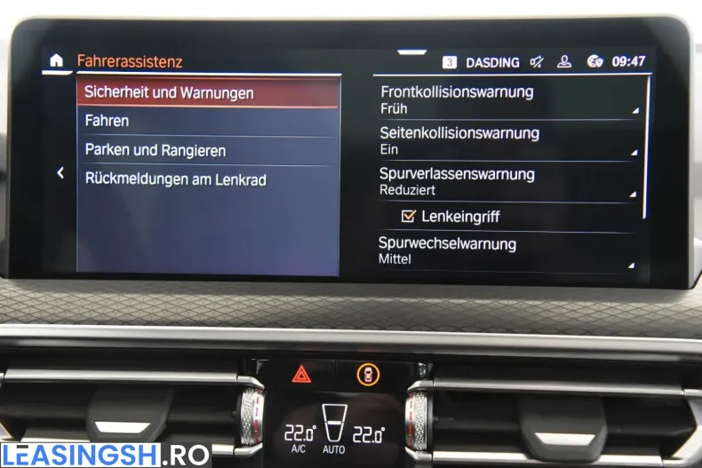 BMW X3 (Seria X) din 2024 cu 37.500 km - oferta BMW209990 - foto 13