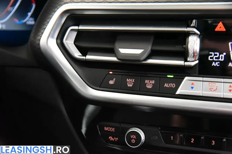 BMW X3 (Seria X) din 2024 cu 37.500 km - oferta BMW209990 - foto 14