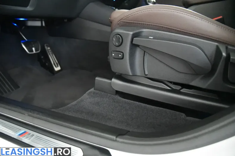 BMW X3 (Seria X) din 2024 cu 37.500 km - oferta BMW209990 - foto 18