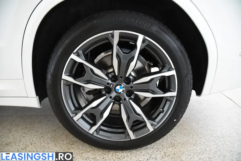 BMW X3 (Seria X) din 2024 cu 37.500 km - oferta BMW209990 - foto 21