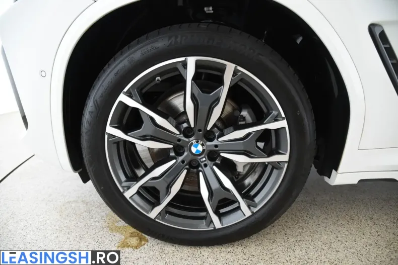 BMW X3 (Seria X) din 2024 cu 37.500 km - oferta BMW209990 - foto 22