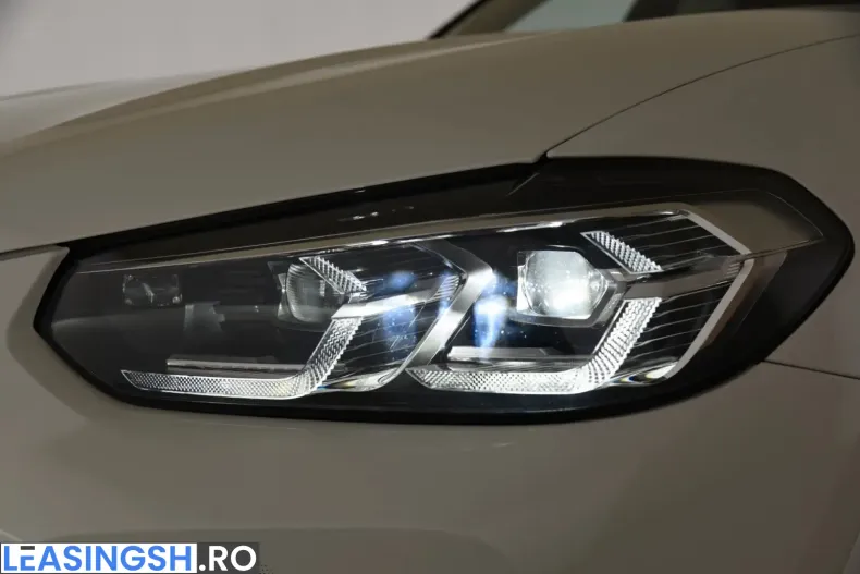 BMW X3 (Seria X) din 2024 cu 37.500 km - oferta BMW209990 - foto 23