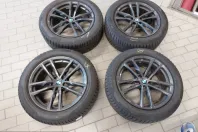 BMW X3 (Seria X) din 2024 cu 37.500 km - oferta BMW209990 - foto 24