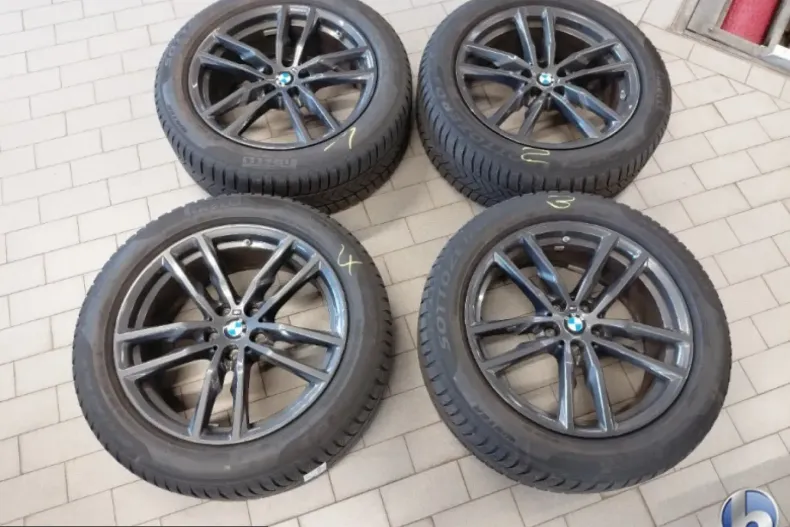 BMW X3 (Seria X) din 2024 cu 37.500 km - oferta BMW209990 - foto 24