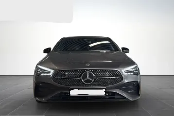 Mercedes-Benz CLA 200 din 2025 - oferta MER209991