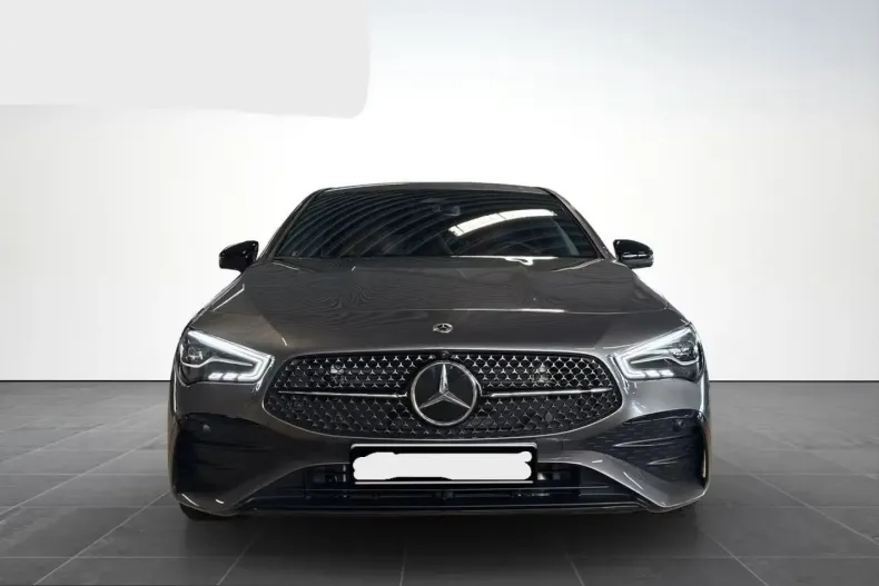 Mercedes-Benz CLA 200 (Clasa CLA) din 2025 cu 13.333 km - oferta MER209991 - foto 1