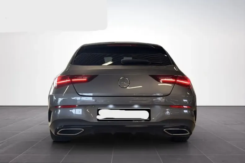Mercedes-Benz CLA 200 (Clasa CLA) din 2025 cu 13.333 km - oferta MER209991 - foto 2