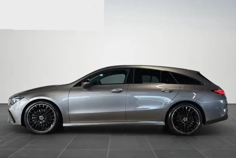 Mercedes-Benz CLA 200 (Clasa CLA) din 2025 cu 13.333 km - oferta MER209991 - foto 3