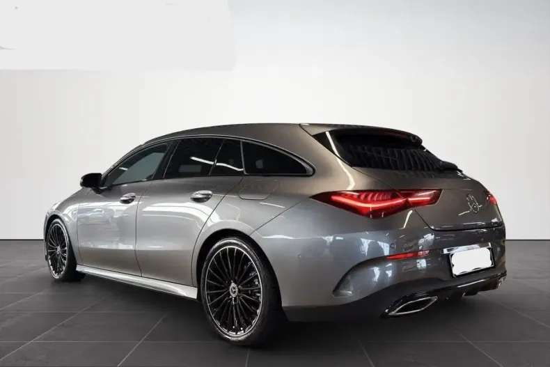 Mercedes-Benz CLA 200 (Clasa CLA) din 2025 cu 13.333 km - oferta MER209991 - foto 5