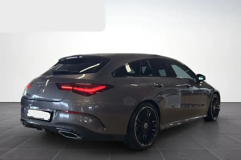 Mercedes-Benz CLA 200 (Clasa CLA) din 2025 cu 13.333 km - oferta MER209991 - foto 6