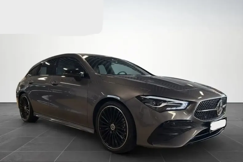 Mercedes-Benz CLA 200 (Clasa CLA) din 2025 cu 13.333 km - oferta MER209991 - foto 7