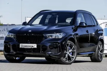 BMW X5 din 2022 - oferta BMW209992