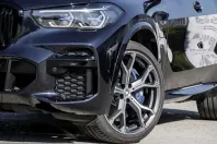 BMW X5 (Seria X) din 2022 cu 58.410 km - oferta BMW209992 - foto 2