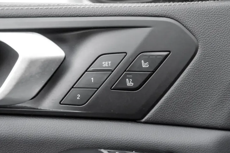 BMW X5 (Seria X) din 2022 cu 58.410 km - oferta BMW209992 - foto 4