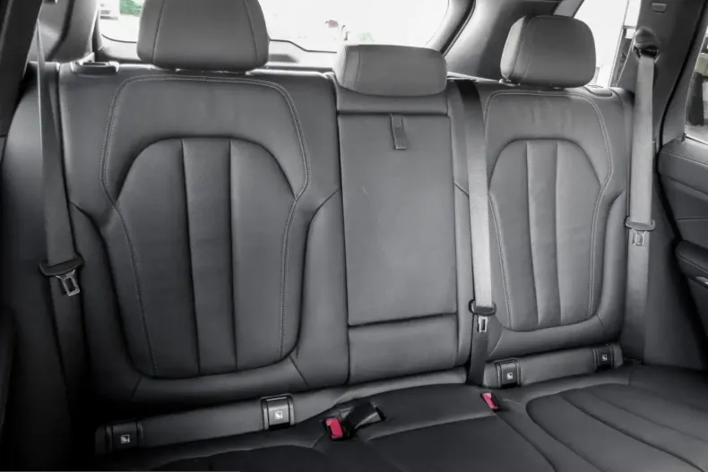 BMW X5 (Seria X) din 2022 cu 58.410 km - oferta BMW209992 - foto 9