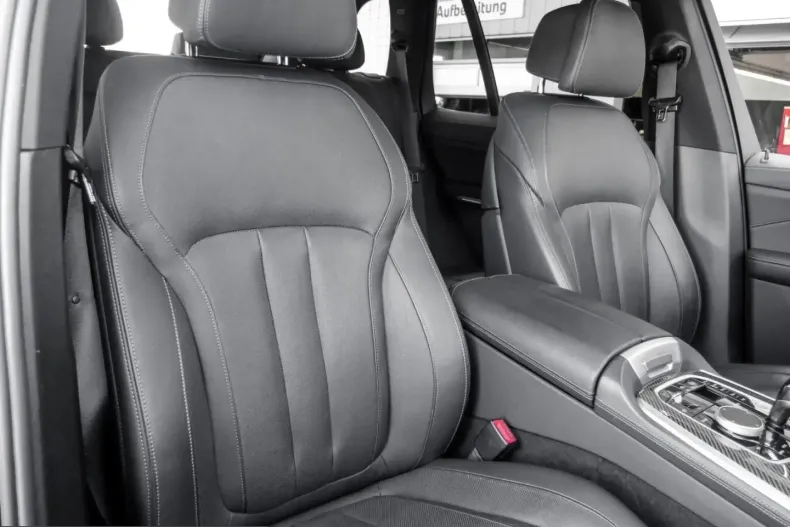 BMW X5 (Seria X) din 2022 cu 58.410 km - oferta BMW209992 - foto 10