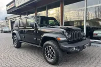 Jeep Wrangler din 2024 cu 22.131 km - oferta JEE209993 - foto 1