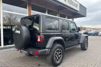 Jeep Wrangler din 2024 cu 22.131 km - oferta JEE209993 - foto 5